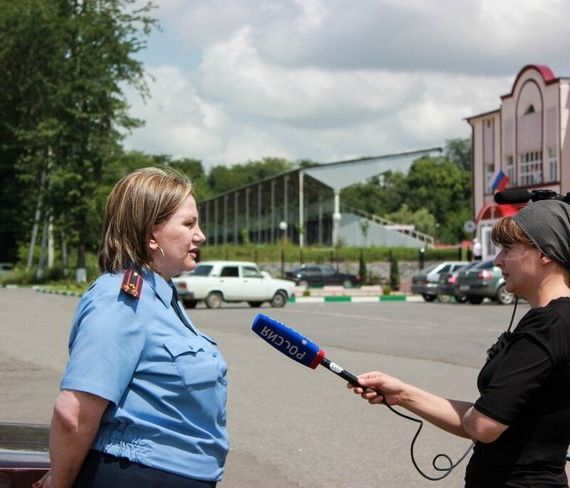 прописка в Дорогобуже